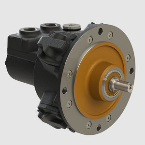 Kolbenluftmotor 1