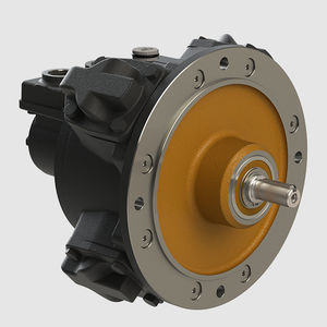 Kolbenluftmotor 1