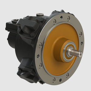 Kolbenluftmotor 1