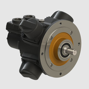 Kolbenluftmotor 1