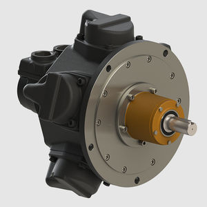 Kolbenluftmotor 1