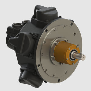 Kolbenluftmotor 1