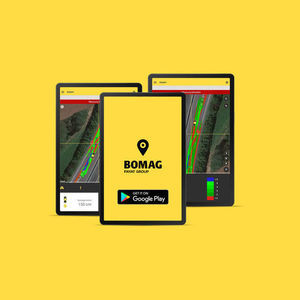 Mobile App / Reporting 1