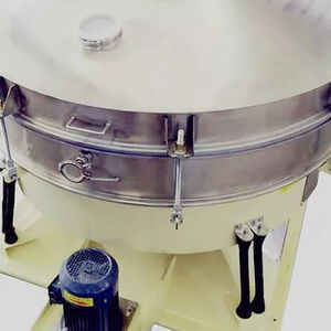 Taumelsiebmaschine