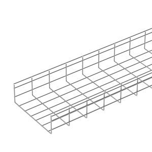 Gitterkabelrinne 1