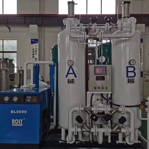 Prozess-Sauerstoffgenerator 1