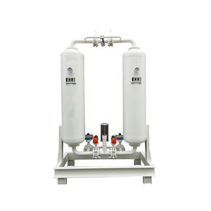 Drucklufttrockner durch Adsorption 1