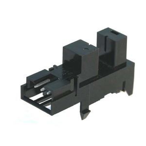 Optoelektronischer Sensor / Einweg-Lichtschranke