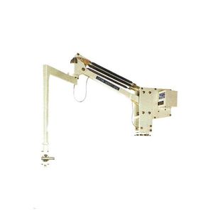 drehungsfreier Manipulator