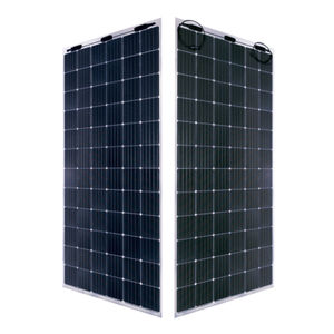 Black-Solarpanel