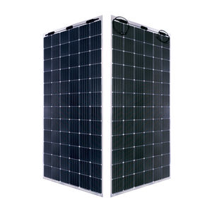 Black-Solarpanel