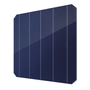Solarzelle