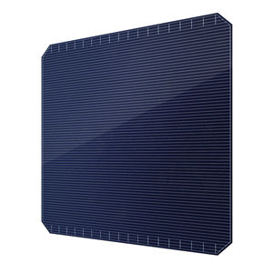 Solarzelle
