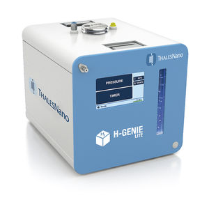 Rein-Wasserstoffgenerator