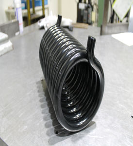 Torsionsfeder