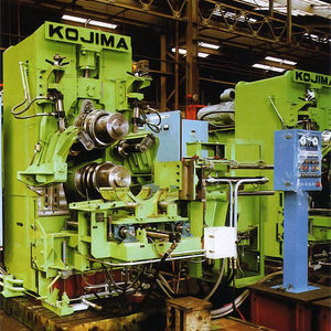 Formpresse