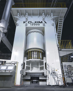 Schmiedepresse