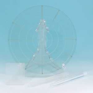 Spanende Bearbeitung / Quarzglas 1