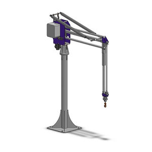drehungsfreier Manipulator