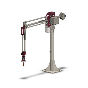 drehungsfreier Manipulator