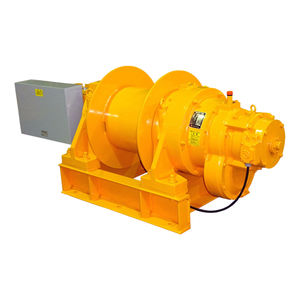 elektrische Winde