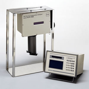Feuchte-Messinstrument