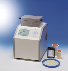 Protein-Analysator
