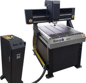 CNC-Bearbeitungszentrum / 3-Achs