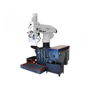 Radialbohrmaschine