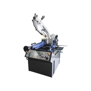 Bandsägemaschine