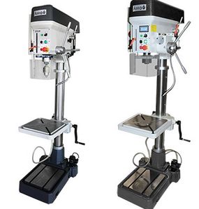Säulenbohrmaschine
