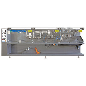 horizontale Absackmaschine