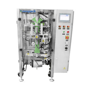 vertikale Absackmaschine