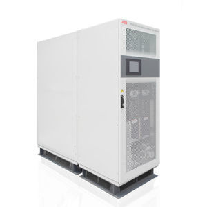 dreiphasiger Energiekonditionierer 1