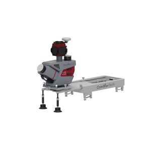Sensor-Kartographiesystem 1