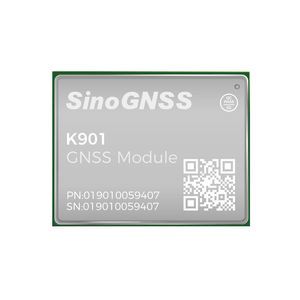 GNSS - Modul / GPS 1