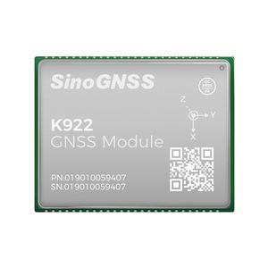 GNSS - Modul / GPS 1