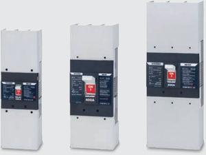 thermisch-magnetischer Schutzschalter