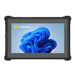 Linux-Tablet