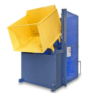 Speichertrichter