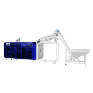 Streckblasformmaschine