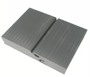 Polystyrolschaumkern-Sandwichplatte 1