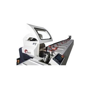 Kreissägemaschine