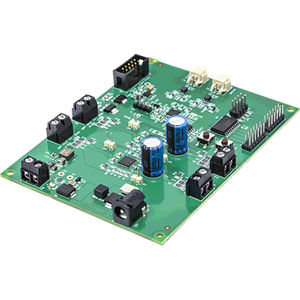 Audio-Transceiver
