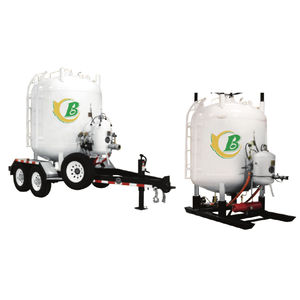 automatische Sandstrahlanlage 1