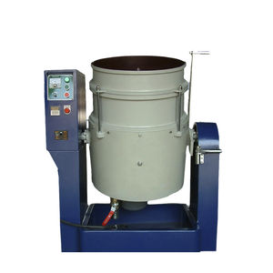 automatische Schleifmaschine 1