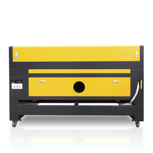 CO2-Laser-Graviermaschine 1