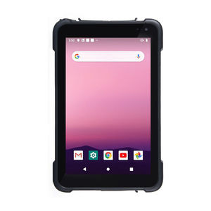 gehärteter Tablet 1