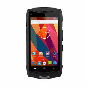 Android-PDA 1
