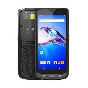 PDA mit RFID-Leser